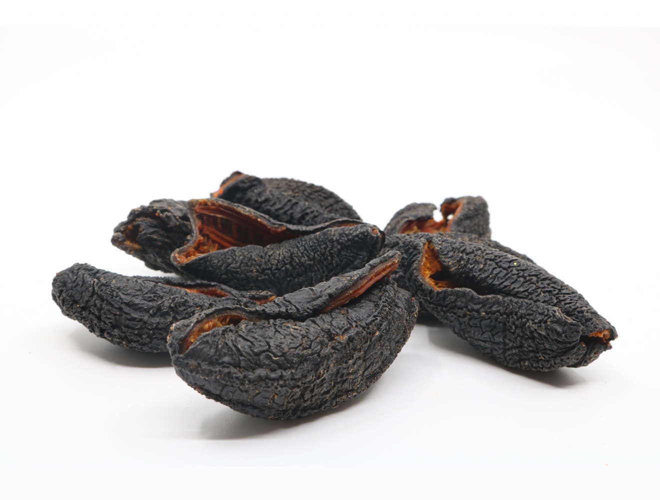 SEACOO Dried East Coast Sea Cucumber HG-Split 454g Gift Box